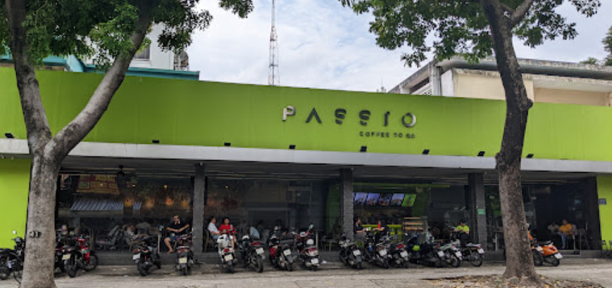 店舗