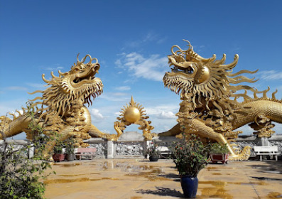 チャウトイ寺院