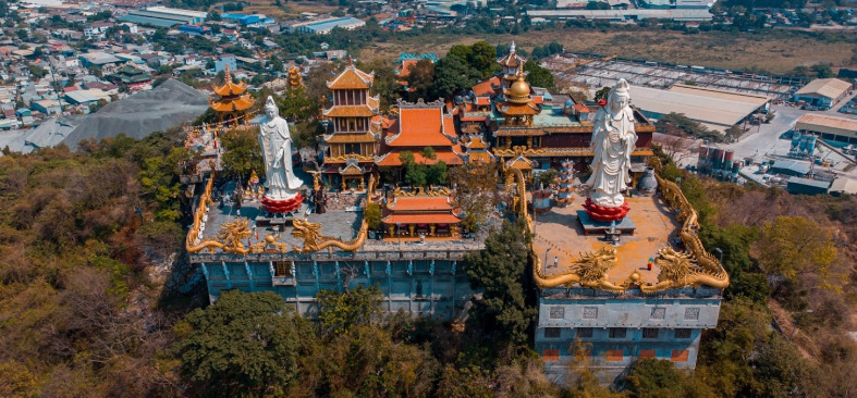 チャウトイ寺院