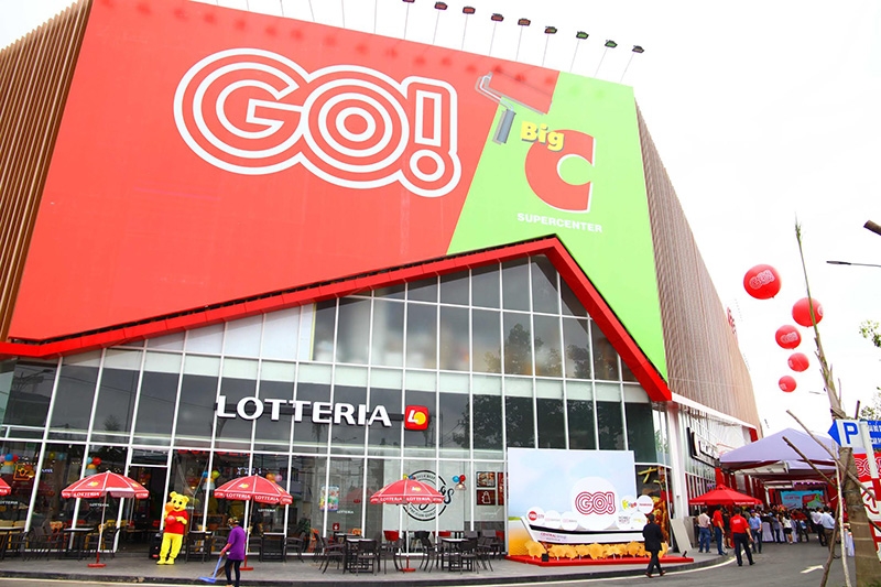 GO,BigC