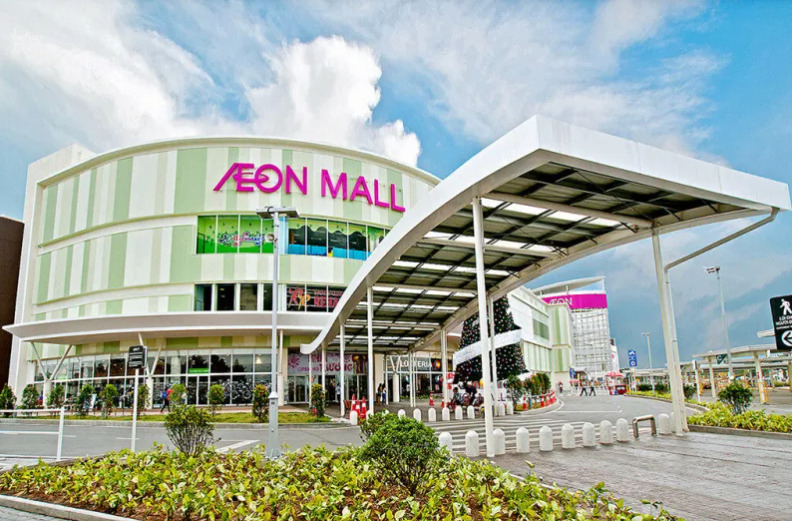 Aeon mall