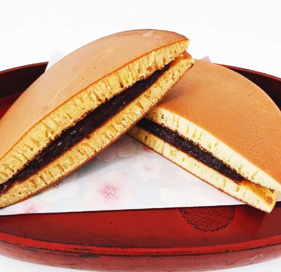 dorayaki