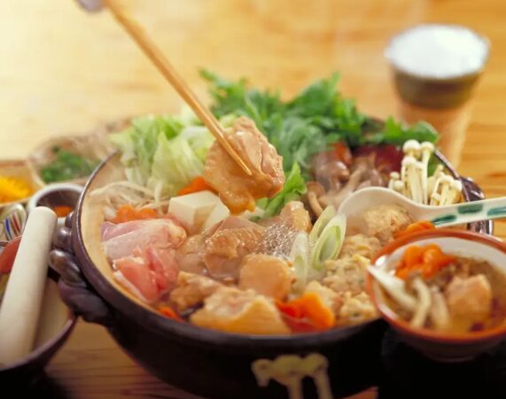 hotpot