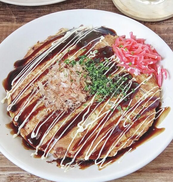 okonomiyaki