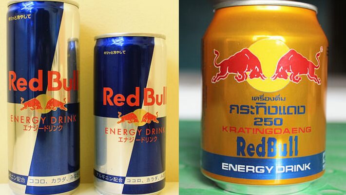 Redbull