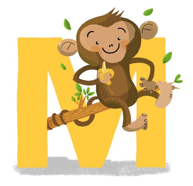 Monky