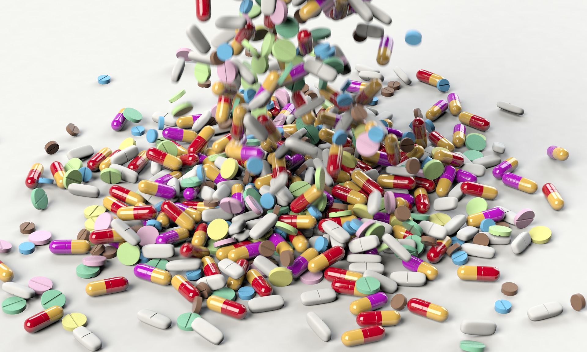 pill
